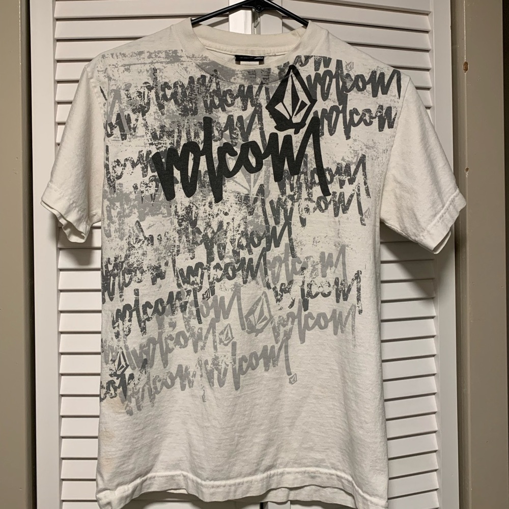 Kids size Small Volcom T-shirt